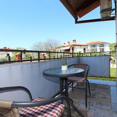 Apartments And Room Silvana โรวีน ภายนอก รูปภาพ