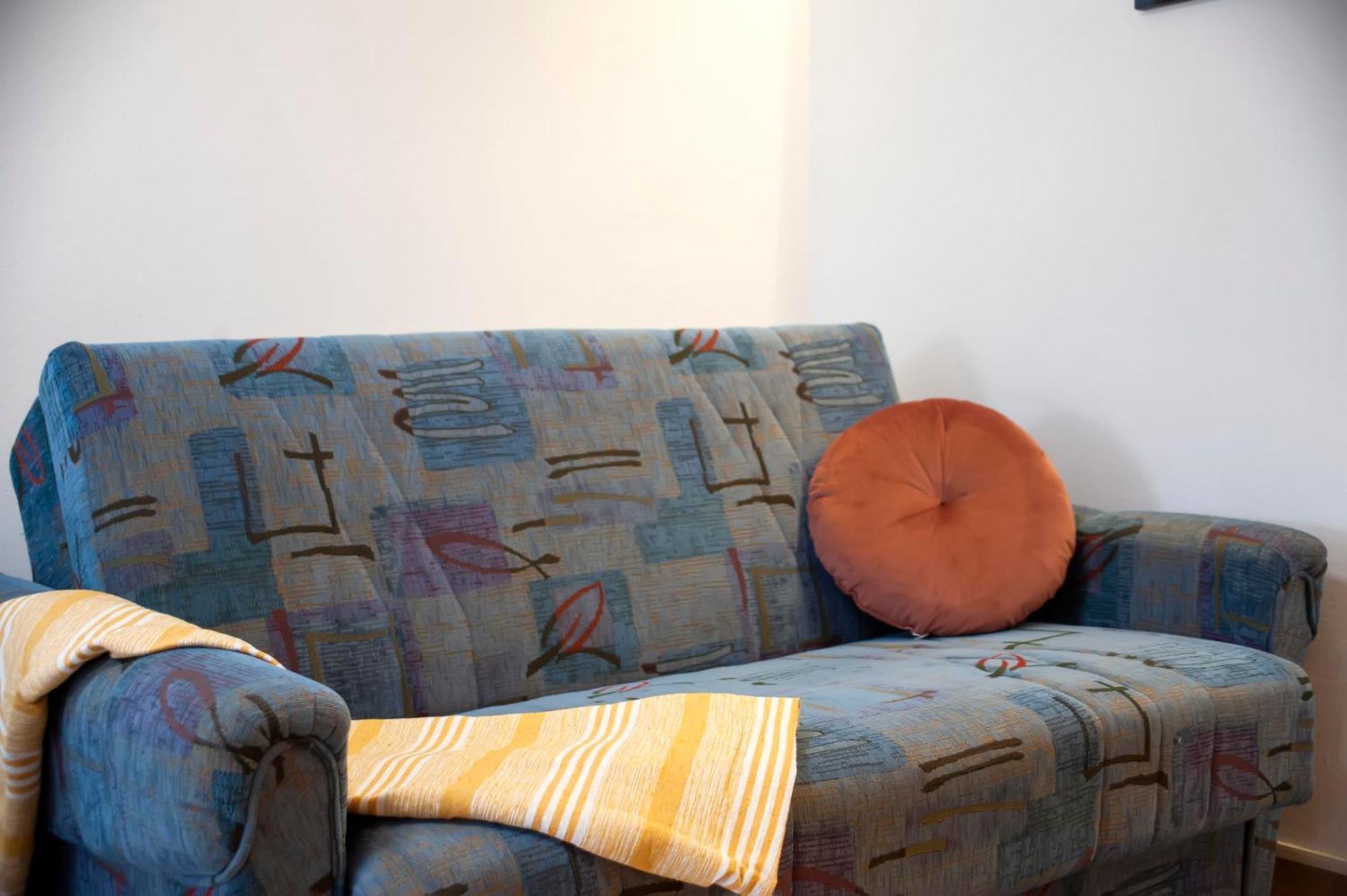 Apartments And Room Silvana โรวีน ภายนอก รูปภาพ
