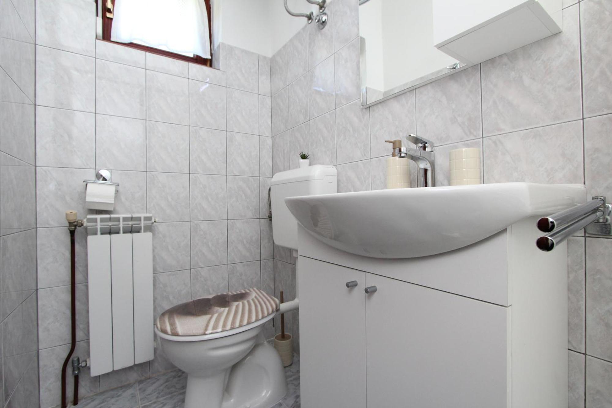 Apartments And Room Silvana โรวีน ภายนอก รูปภาพ