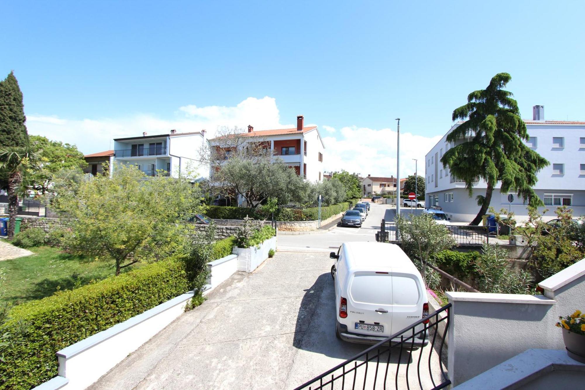 Apartments And Room Silvana โรวีน ห้อง รูปภาพ
