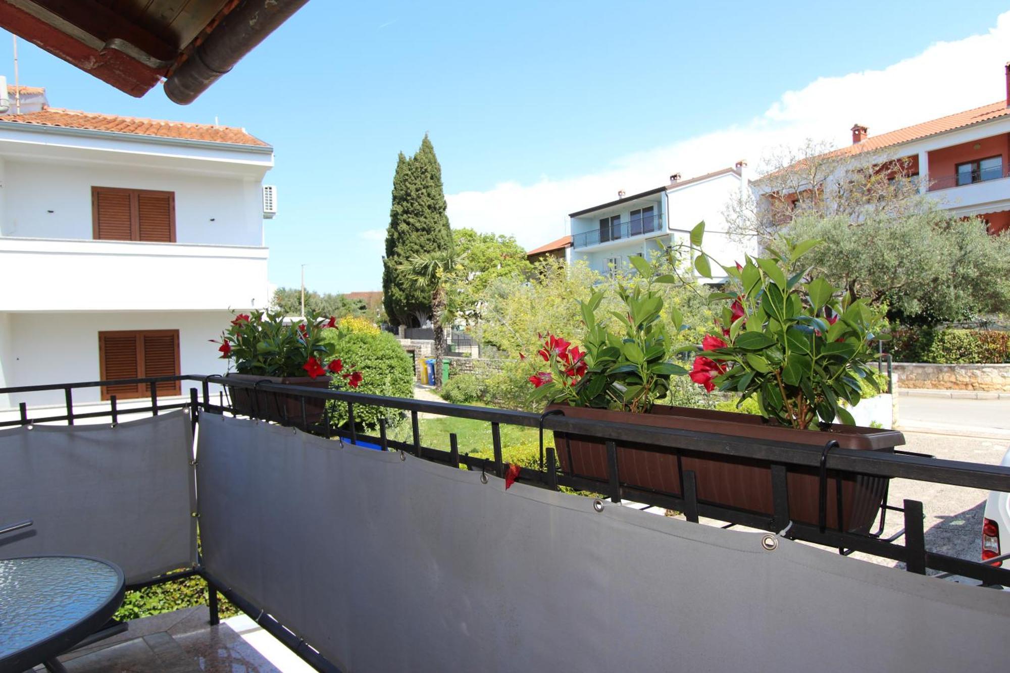 Apartments And Room Silvana โรวีน ห้อง รูปภาพ