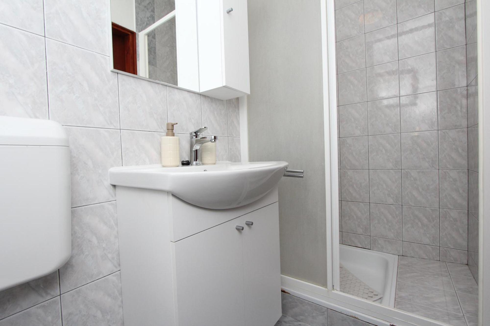 Apartments And Room Silvana โรวีน ภายนอก รูปภาพ