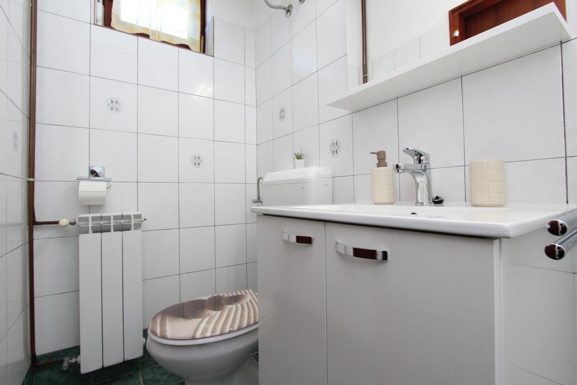 Apartments And Room Silvana โรวีน ภายนอก รูปภาพ